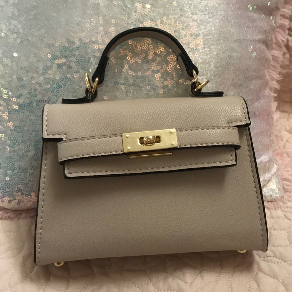 Small bag - Picture 2 of 2